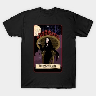 TAROT III - THE EMPRESS T-Shirt